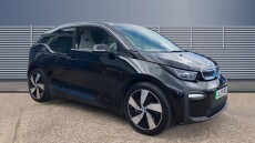 BMW i3 125kW 42kWh 5dr Auto Electric Hatchback
